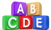 Letter Day of the Week for Schedules Link